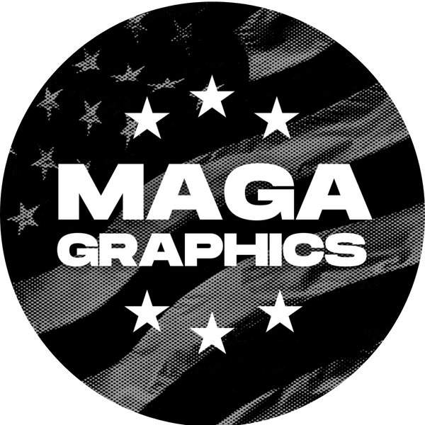 MAGA Graphics